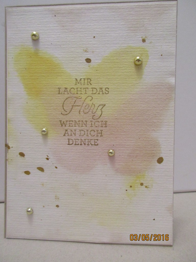 Mit lacht das Herz - 2