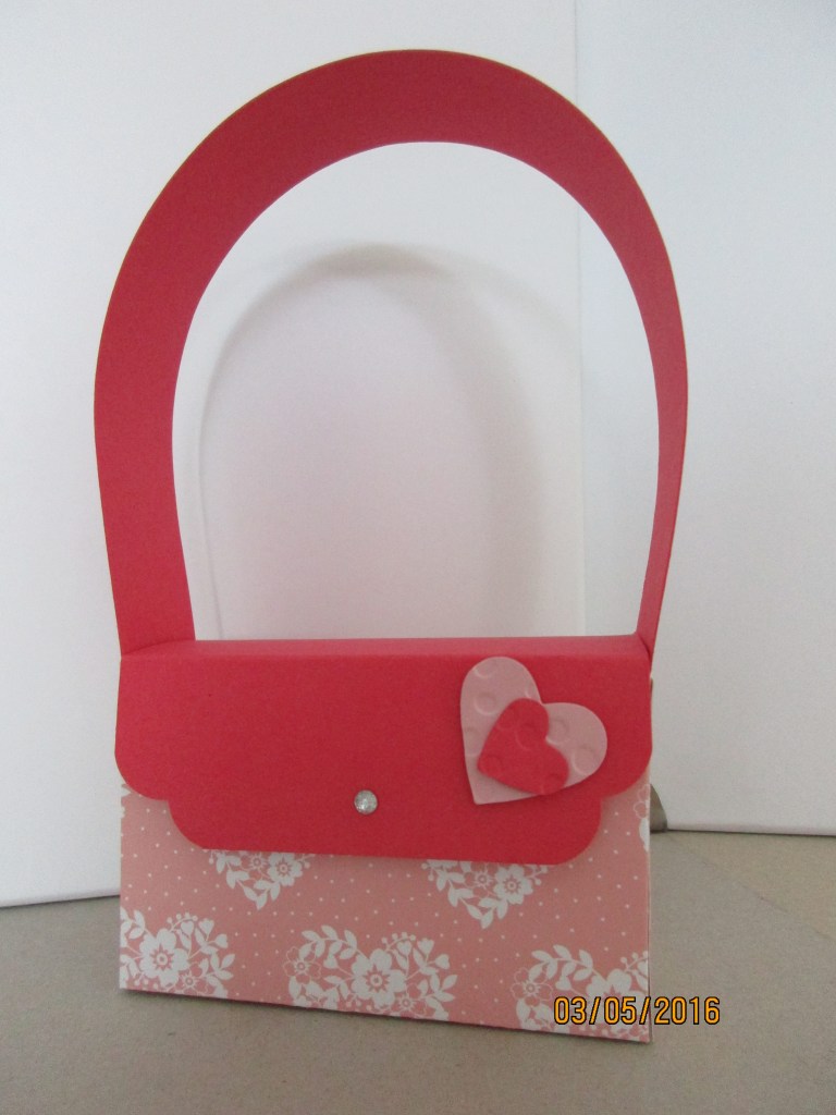 Muttertag - die Tasche