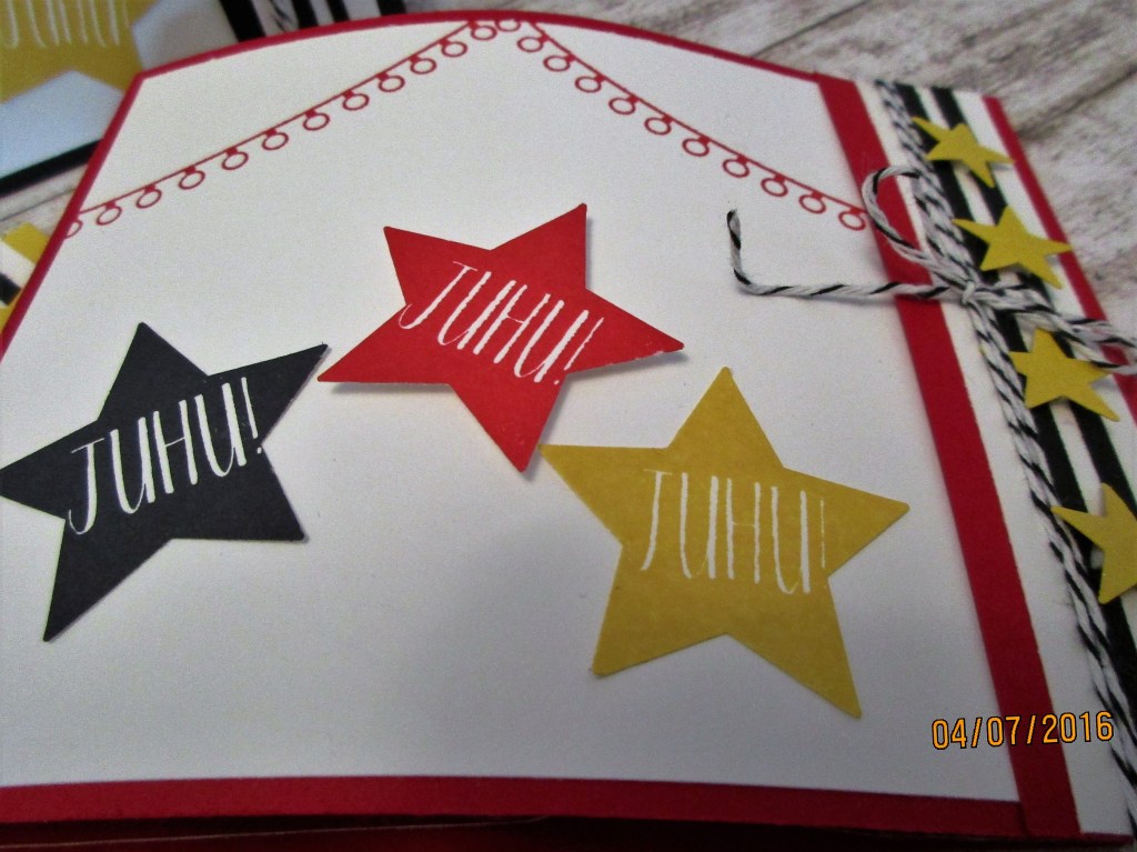 die rote - etwas praller gefüllt