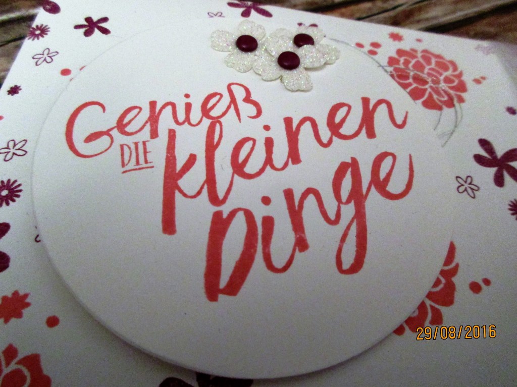 Badesalz und Gesichtsmaske (2)